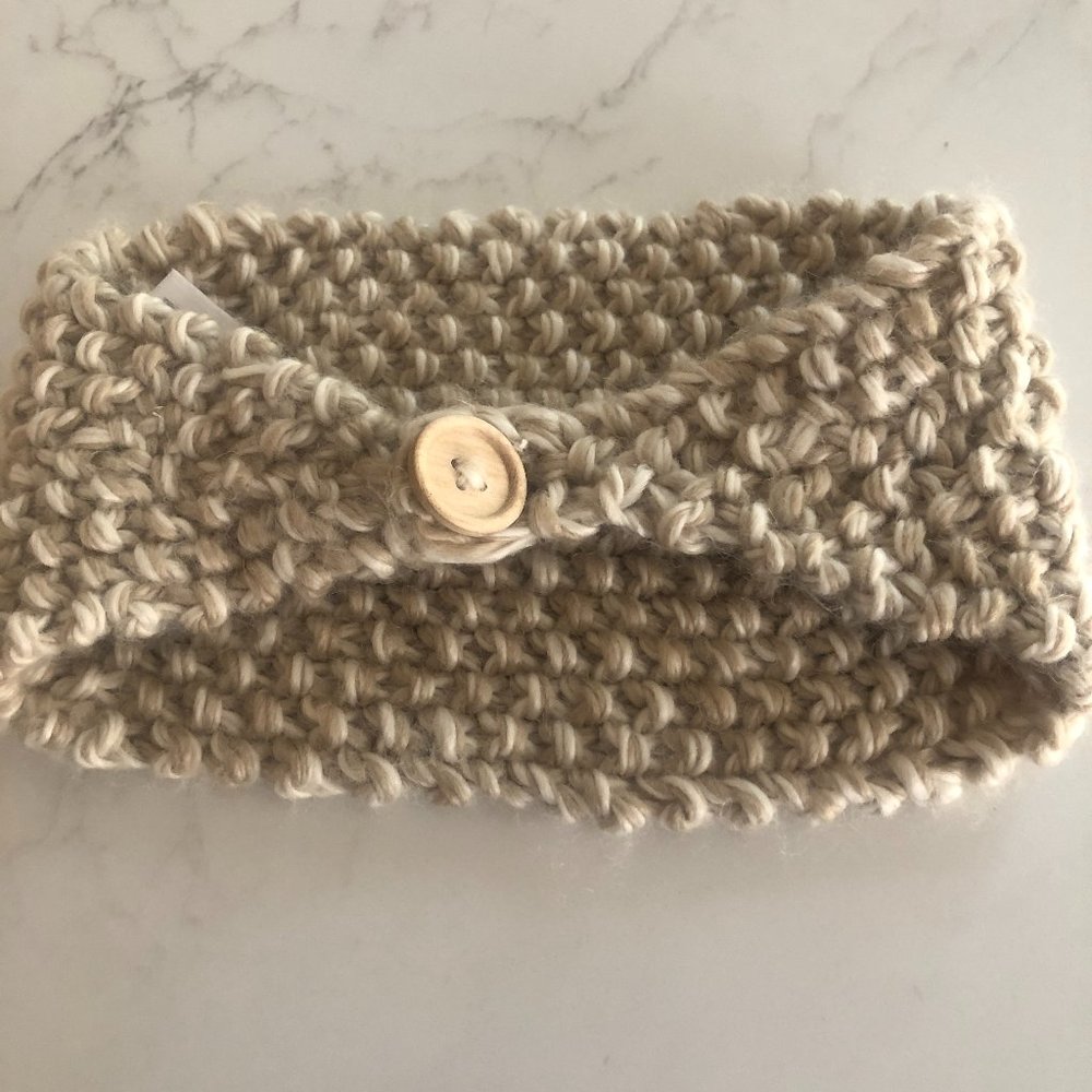 $10🎁 Forever 21 Head/Ear Warmer